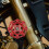 Gate Valve Handle Cast Iron 6x6 Brass Repair Kit 4