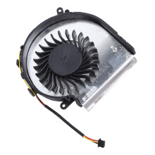 3-Pin-Lüfter für GE62/GE72/GL62/GL72 Laptop Aluminium+ABS