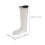 High Snow Boots Wool Liner Replacement Pair Size 43 2