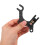 Unbranded disc brake adapter bracket for bicycle 5