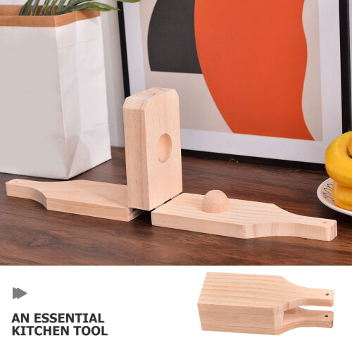 Plantain Smasher Press Cooks Baking 1Set 2