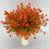 Kunstige høstblomster Hjem og hagedekor 2