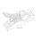 8Pcs Quilt Clips Towel Clips for Beach Chairs Double Thickness Plastic Windproof 7