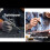 65W OLED Display Electric Soldering Iron, PID Temperature Control 80-420, Ceramic Tip, Compatible with Quick-Connect Stations 4