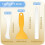 Bone Folders Set Paper Creasing Scoring Folding 4 Pcs 2