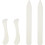 Bone Folders Set Paper Creasing Scoring Folding 4 Pcs 7