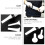 Mini sausage stuffer funnel manual 1 piece 5