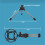 Microfoon shock mount met metalen statief voor 7