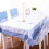 Wooden Table Numbers 1-10 for Wedding Decoration 6