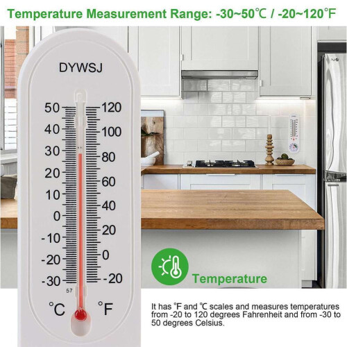 1*Mini Thermometer Hygrometer Humidity Temperature Meter Tester H7L2 2