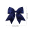 Mini Satin Bows for Crafts 80 Pcs 8