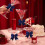 Mini Satin Bows for Crafts 80 Pcs 5