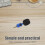 Tiny Mics Professional Design 1Pack 2.8X1X1In 4