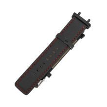 Cinturino in pelle PU per T Rex 3 21.5x2.2x0.5 cm