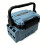 Fishing Gear Box Tackle Case Rod Holder 2