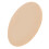 Beige stempelkussenset van rubber, 1 stuk 3