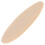 Beige stempelkussenset van rubber, 1 stuk 6