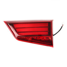 Right Rear LED Tail Light Assy 8331A180 for Outlander 2016-2021 Inner Taillight Brake Stop Turn Signal Lamp