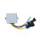 893640A03 Voltage Regulator Rectifier Outer Mercury Marine 4 Stroke 25 30 40 50 60 1