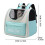 Outdoor Portable Pet Backpack Breathable Large Capacity Pet Backpack 2