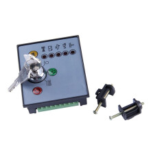 HGM170 Modulo di Controllo Automatico del Motore Parti del Gruppo Elettrogeno di Alimentazione Controller del Generatore CA Avviamento Automatico del