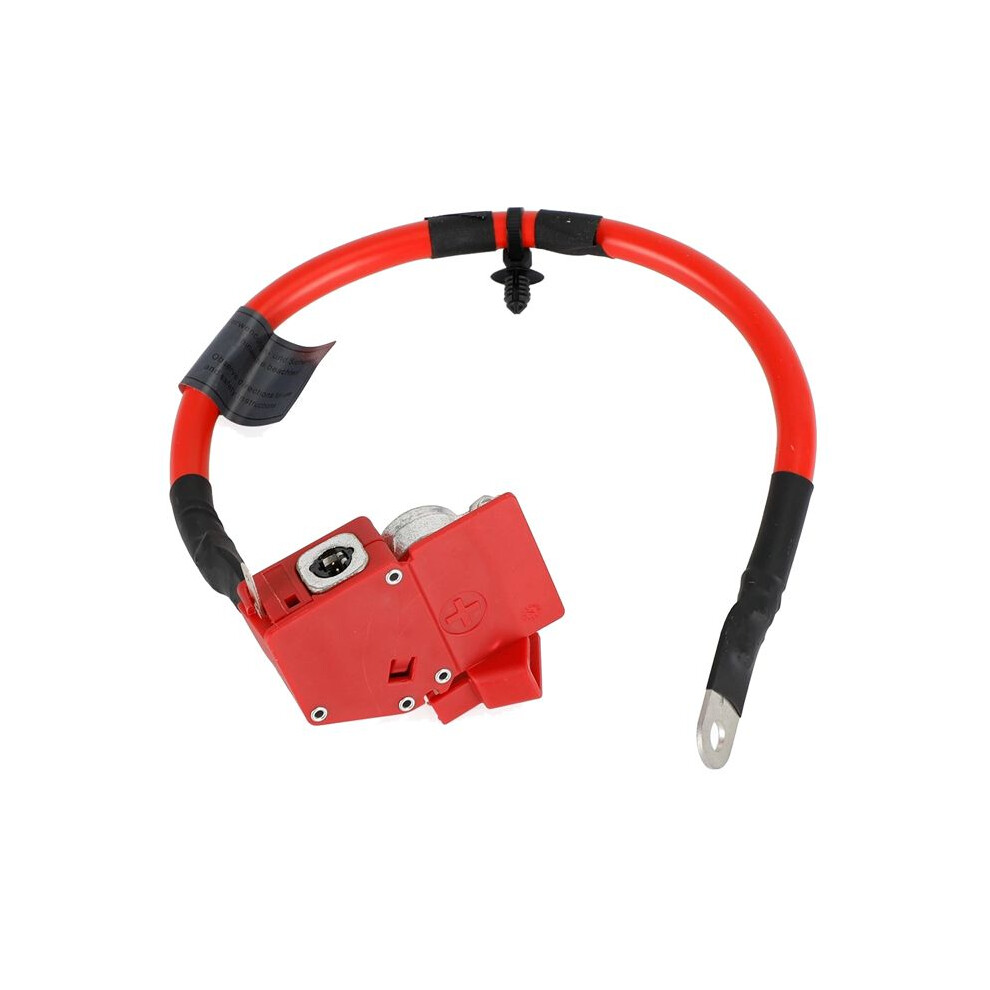 Car Positive Battery Cable 61128796155 For 3 4 Series G20 G21 G22 G23 2019-2022 Battery Leads Protection Wire Cable 6031515077731