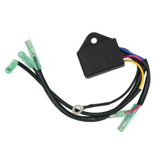 3G2-06060-2 3G2-06060-1 CDI COIL UNIT ASSY voor  Buitenboordmotor M9.9 M18 9.9HP 15HP 18HP 3G2060602M  NS15 N18