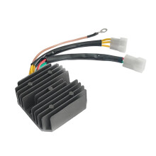 61312346432 Motorcykellikriktare SpäNningsregulator för F650 F650ST 1993-1998