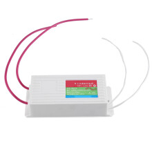 1 Uds Transformador ElectróNico de NeóN Hb-C10 10Kv Fuente de AlimentacióN de NeóN Rectificador 30Ma 20-120W Transformador Universal