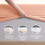 Σετ σεντονιών Luxury1800 Ultra-Soft Microfiber – Διπλά βουρτσισμένα, με βαθιές τσέπες, 4 τεμάχια, 7