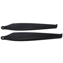 36190 36Inch Folding Carbon Fiber Propeller Blade CW for X9  Motor Power System
