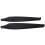 36190 36 Polegadas Folding Carbon Fiber Propeller Blade CW para X9  Motor Power System 1