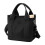 Τσάντα Tuobarr Fashion από καμβά, τσάντα Tote, τσάντα αποθήκευσης, τσάντα πολλαπλών τσεπών, 2