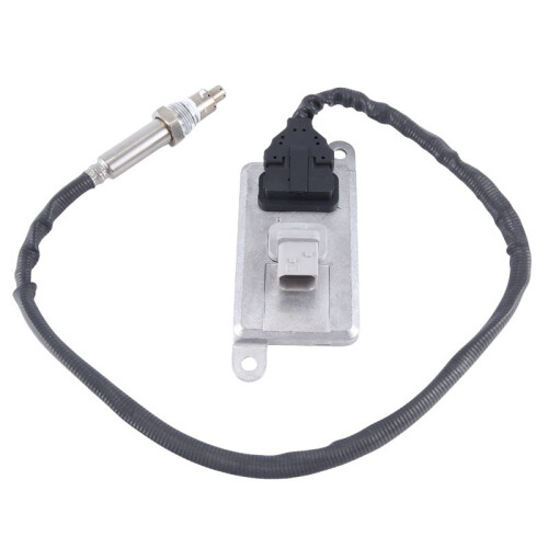 A0091530028 5WK96653B New 24V Nox Sensor Nitrogen Oxide Sensor for -  MP4 / MP5