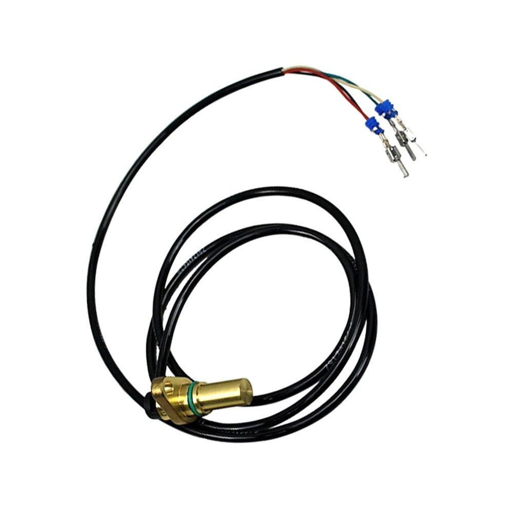 Speed Sensor Forklift Spare Parts Sensor 7917415679 For Still T20/L12-1151/1152/1169 Black 4712901400662
