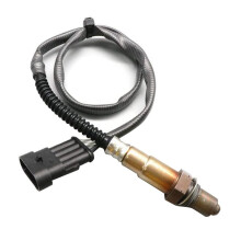 4-Wire Air Fuel Ratio Lambda Probe Oxygen Sensor for 156 Marea Lancia 46762653 0258006193