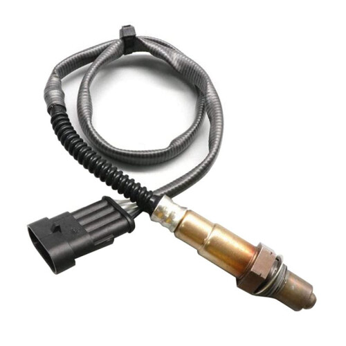 4-Wire Air Fuel Ratio Lambda Probe Oxygen Sensor for  156  Marea Lancia  46762653 0258006193 1