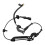 YL8Z2C204AB ABS Sensor Wheel Speed Sensor for   01-08 1