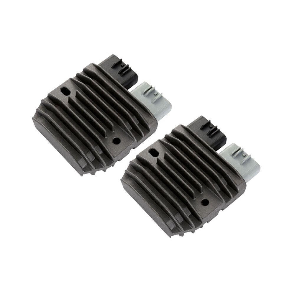 01Aa-177000 For Atv Quad Go Kart Cf500 Cf600 Voltage Regulator Efi Rectifier 1D7-81960-00-00 1D7-81960-01-00,2Pcs 4711613403046