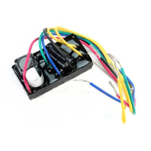 RC140413 1PC Instrument Cluster ELD5 Inverter for Sebring Town & Country Caliber Avenger Grand Caravan