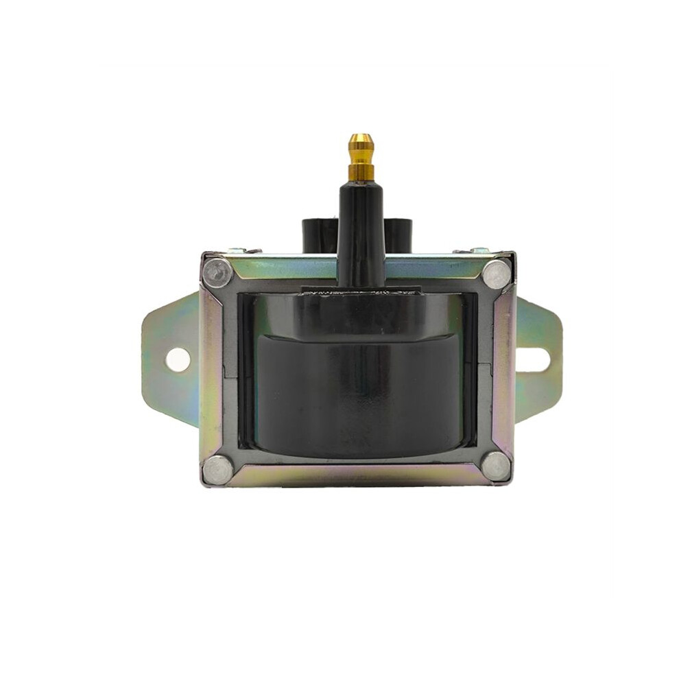 Ignition Coil 5970.42 97531206 For Bx C15 Visa Zx For 106 205 305 306 309 405 Uf421 91531206 4713607144829