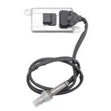 Neuer 24V NOX-Sensor Stickstoff-Sauerstoff-Sensor für Stralis Eurocargo Trakker X-Way 5WK96775A 5801754014