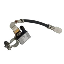 Car Battery Negative Sensor Cable 37180-F2000, 37180F2000 for 2016-2020