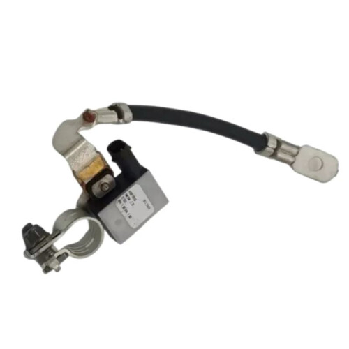 Car Battery Negative Sensor Cable 37180-F2000, 37180F2000 for   2016-2020