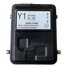 Auto-Frontkamera-Spurverlassenswarnmodul für CHR 2019 8646C-F4040