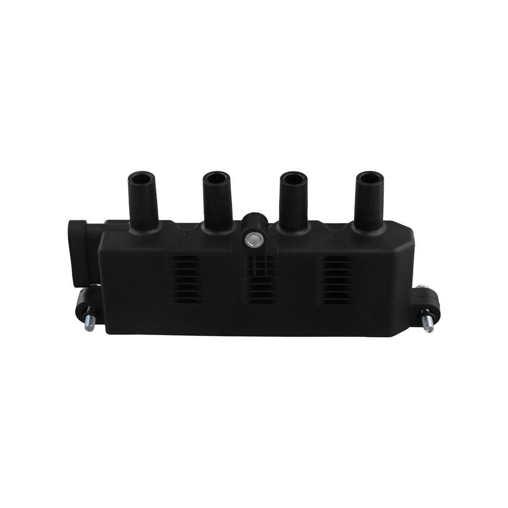 Ignition Coil High Voltage Package 9S5112029 55200112 55200486 5520872 For 500 Mito Ka Lancia 4713304931760