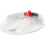 Εύκαμπτη βάση Infant Optics DXR-8/DXR-8Pro σε λευκό χρώμα 5