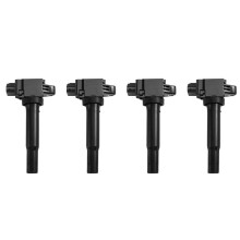 4Pcs Car Ignition Coils for Baleno Celerio Ignis Swift SX4 Vitara 2014-2024 33400-81P00 3340081P00