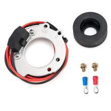 Electronic Ignition Conversion Kit Ignitor Distributor Module Kit 1244A 1244 EF4 for 4Cyl 2N 9N 8N 500-800 Series