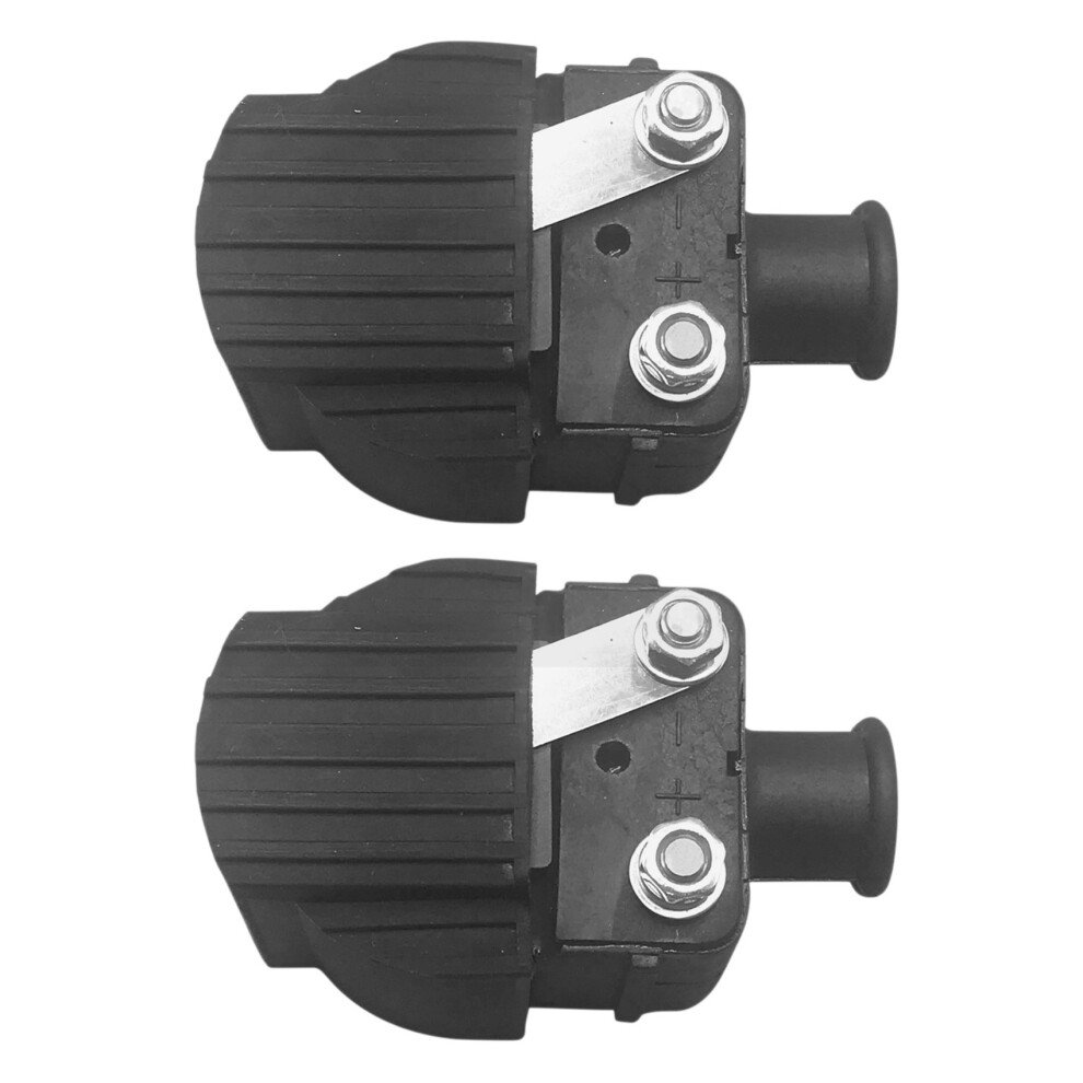 2X Mercury Mariner 6-225Hp Outboard Ship Ignition Coil 339-832757A4 339-7370A13 6033652697902